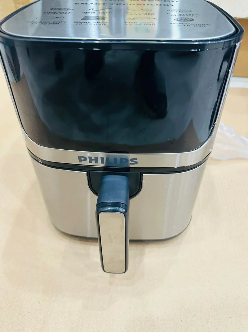 Lot Imported PHILIPS AIR FRYER 5L HD9780