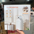 Lot Imported - Foldable - Clothes Drying Heater