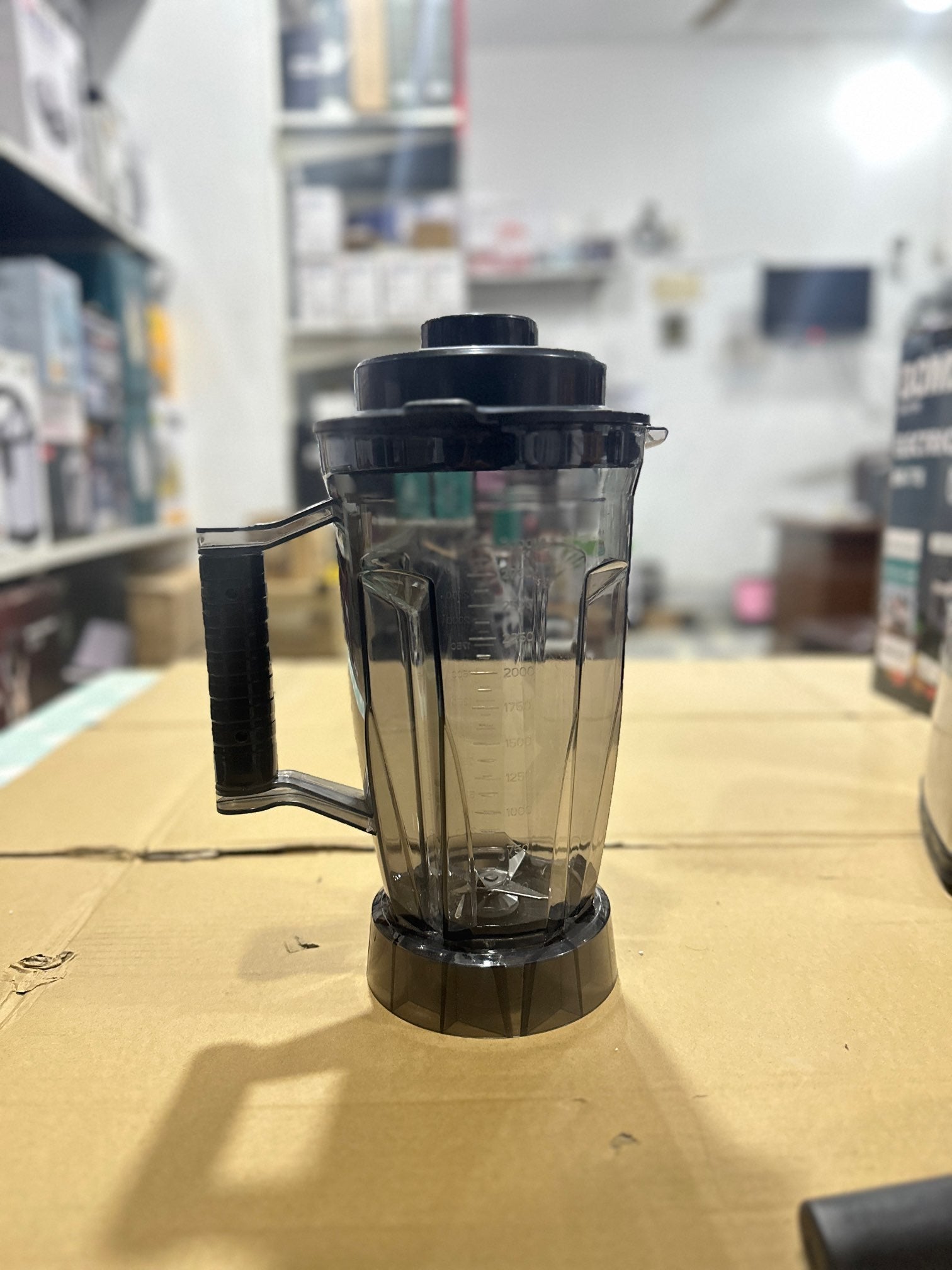Germany lot imported Boma 3 in 1 electric blender