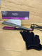 LOT AMOVEE HAIR straightener