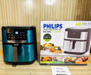 LOT imported Philips Digital Air Fryer | 12.5L Capacity