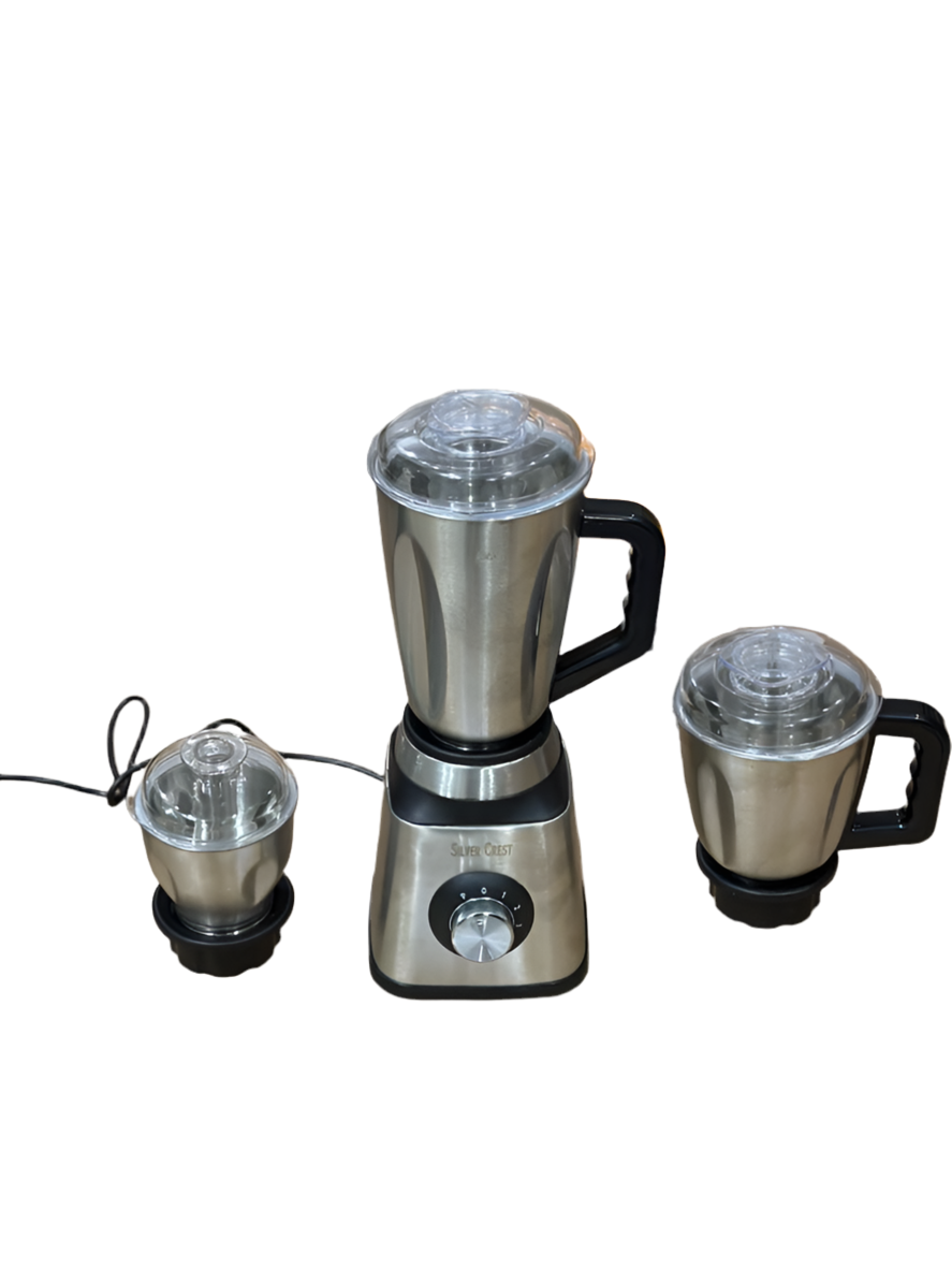 Silver Crest 3 in 1 Electric Blender