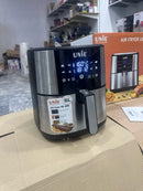 Lot Imported Unie 8L Digital Air Fryer