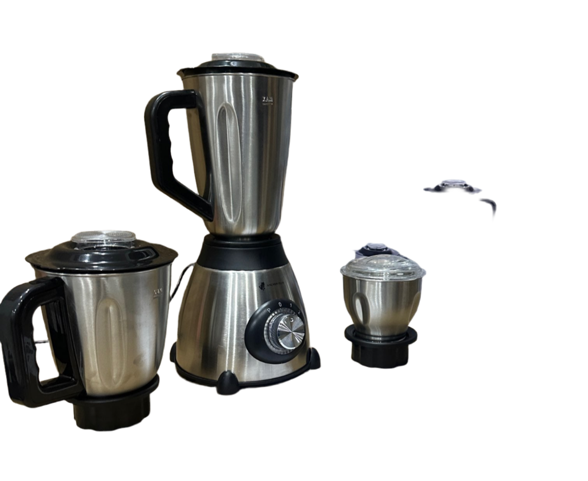 Lot imported 3 in 1 Ancher Plus Blender