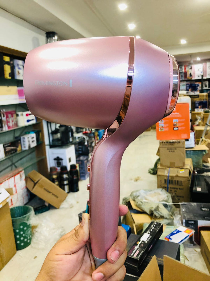 Remington Advanced Colour Protect Hair Dryer EC8800CN