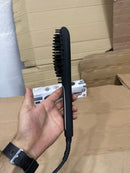 Silver crest Original Hair Straightener Brush