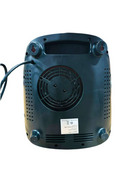 Geepas 850W/1500W Ceramic Heater-9531