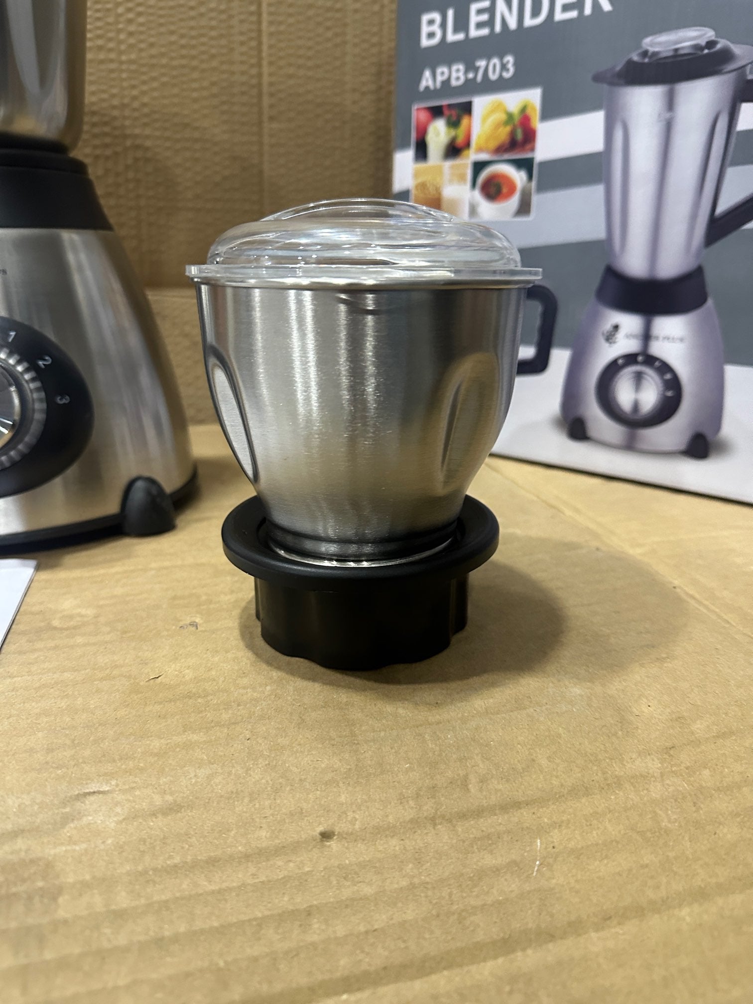 Lot imported 3 in 1 Ancher Plus Blender