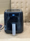 Lot Imported Original Belgium Turbotronic 5L Digital Air Fryer