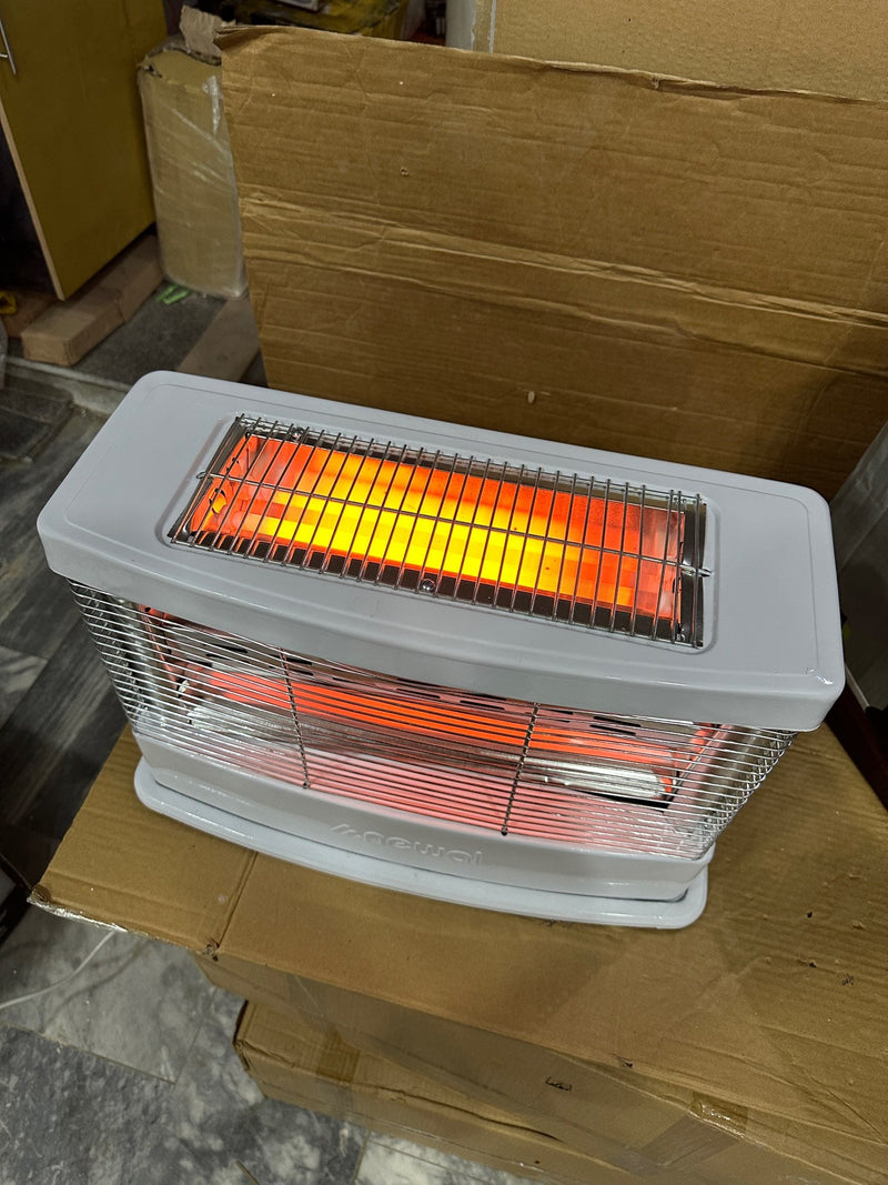 Iran lot imported 1200watt heater