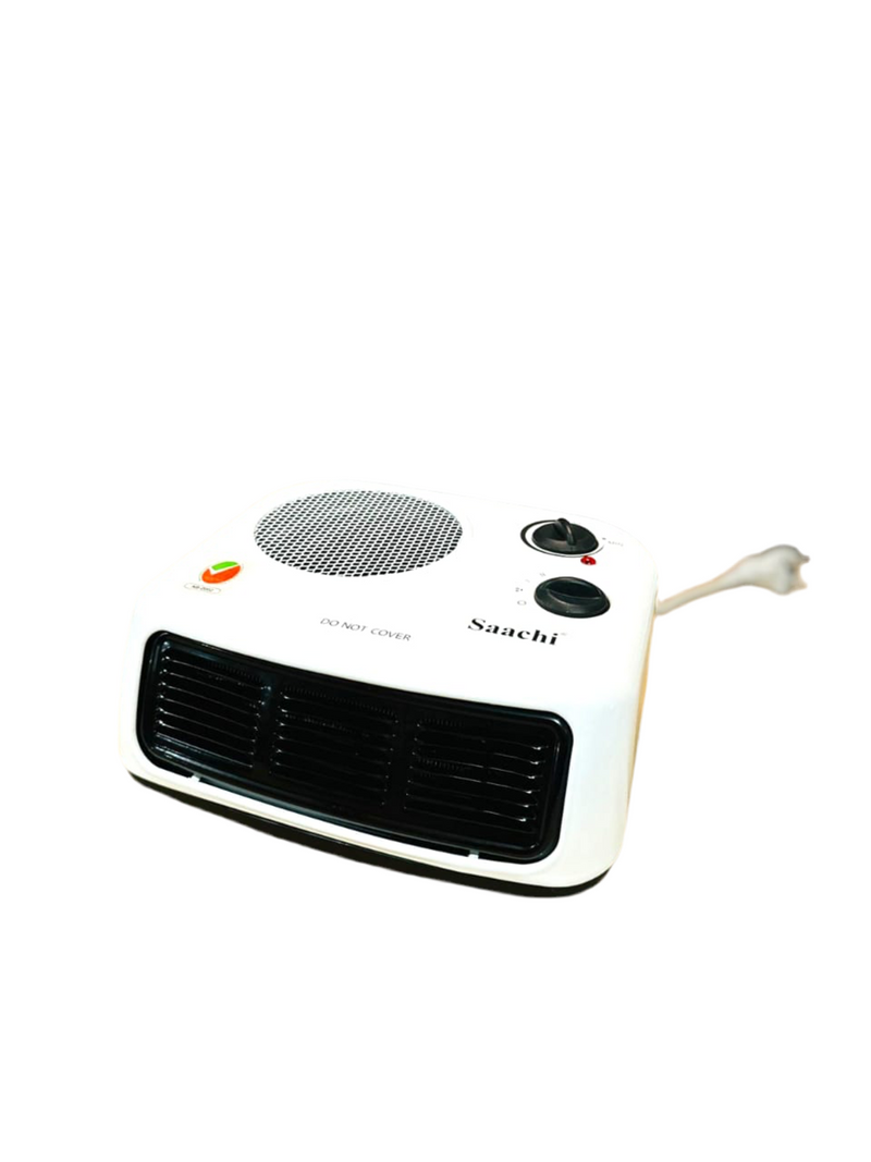 Dubai lot imported Saachi Fan Heater