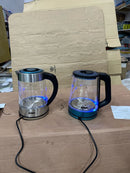 Boma Glass Electric Kettle