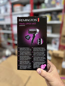 Remington Travel Hair Dryer