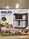 LOT imported Philips Digital Air Fryer | 12.5L Capacity