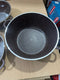 Lot Imported Original 10 Pieces Granite Cookware Set