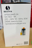 Lot Imported Bestfix Citrus Juicer