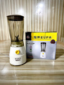 Lot imported Original EUPA mini blender & Smoothie maker