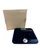 Amazon lot imported air scale battery free body weight scale￼