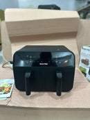 Germany Lot Imported Original Dual Zone Digital Air Fryer