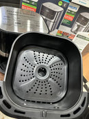 Lot Imported PHILIPS AIR FRYER 5L HD9780