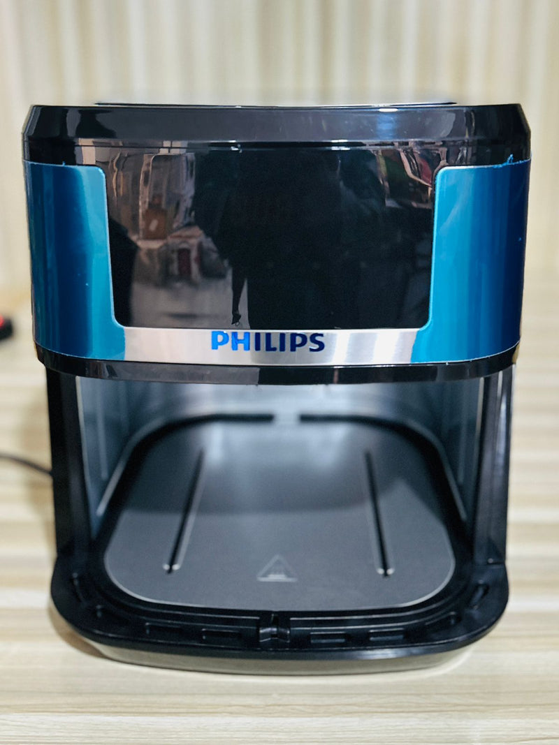 LOT imported Philips Digital Air Fryer | 12.5L Capacity