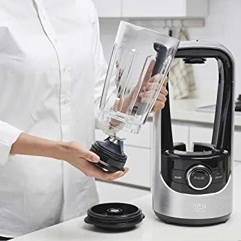 Korean Lot Imported Original  Vacuum Blender