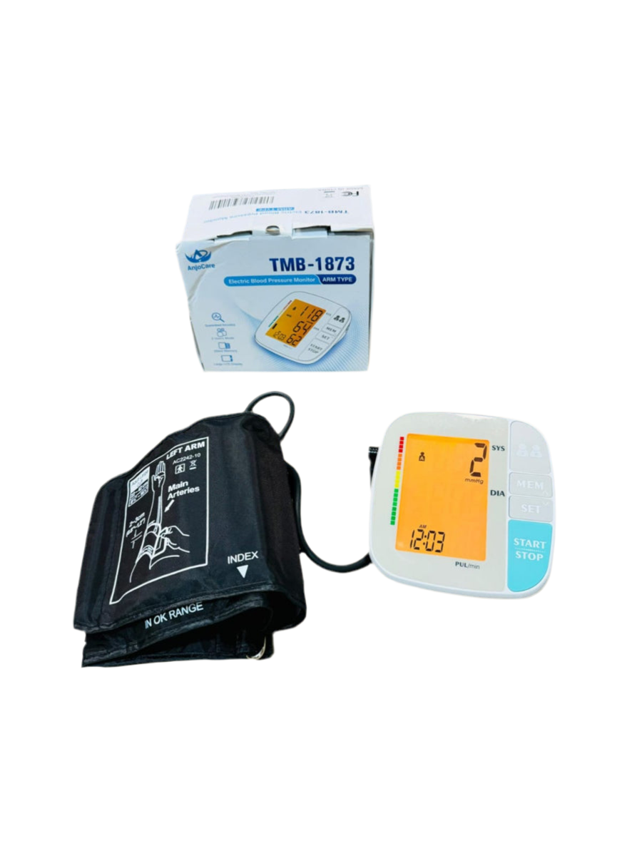 USA Lot imported Blood Pressure Monitor