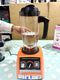 Lot imported 5500watt high quality 3 in 1 blender