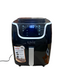 Lot Imported Unie 7L Steam Air Fryer