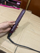 Rowenta Wet and Dry Hair Straightener