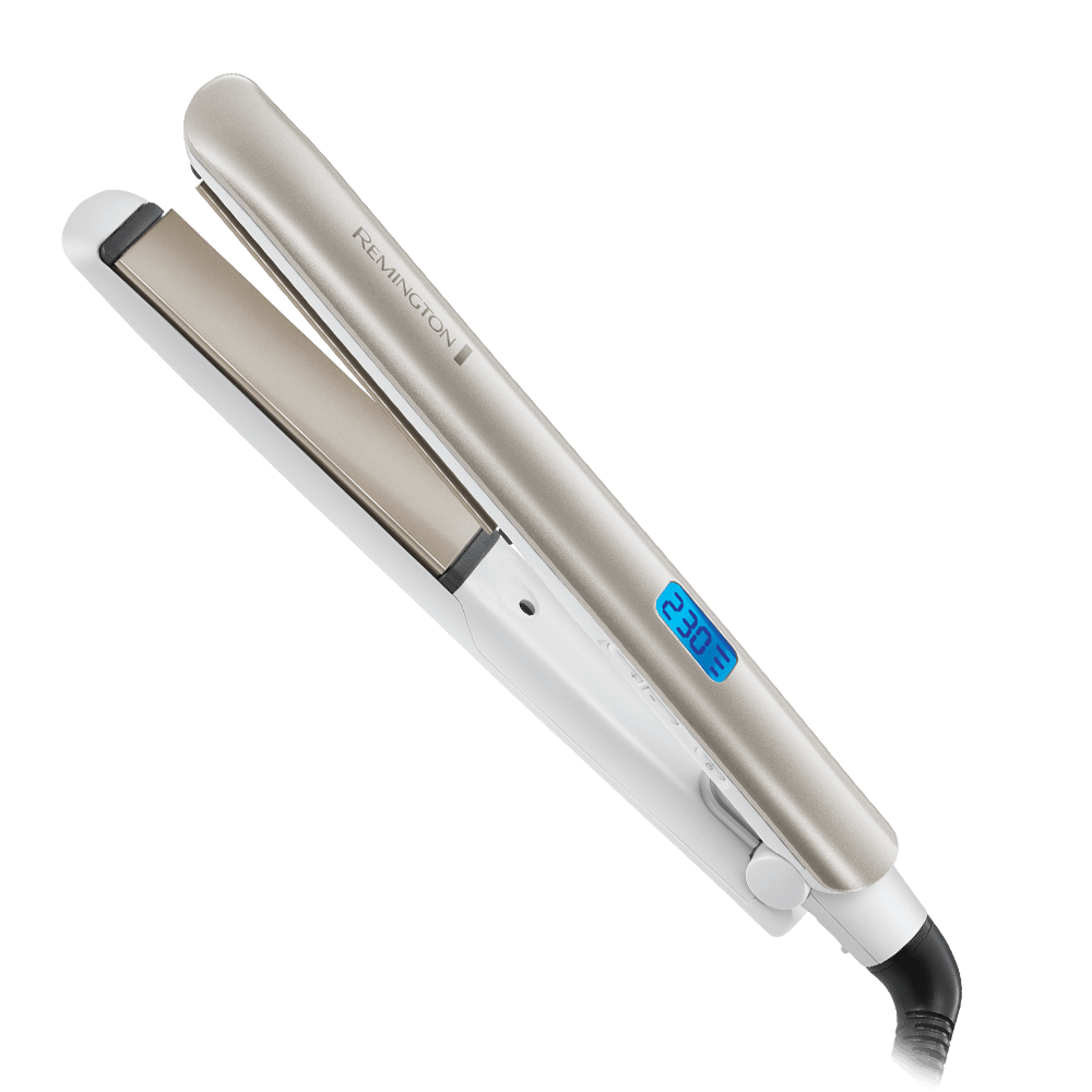 REMINGTON HYDRALUXE PRO S9001CN STRAIGHTENER