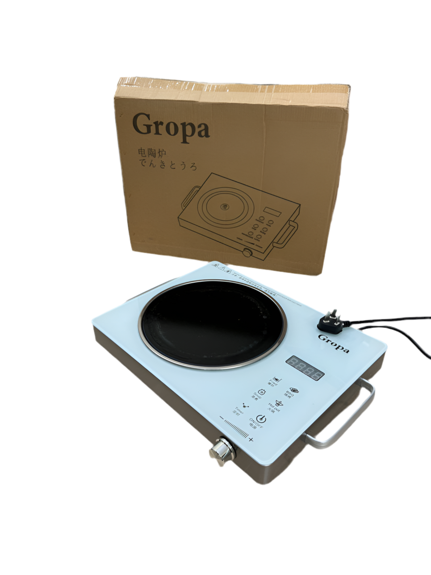 Japan lot gropa universal hot plate 3500w