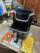 Lot Imported Unie 7L Steam Air Fryer