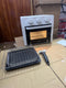 Korean Weesta Original 3 in 1 Airfryer Toaster Oven