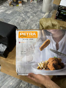 Germany Lot Imported 7.4 L Dual Zone Digital Air Fryer Petra