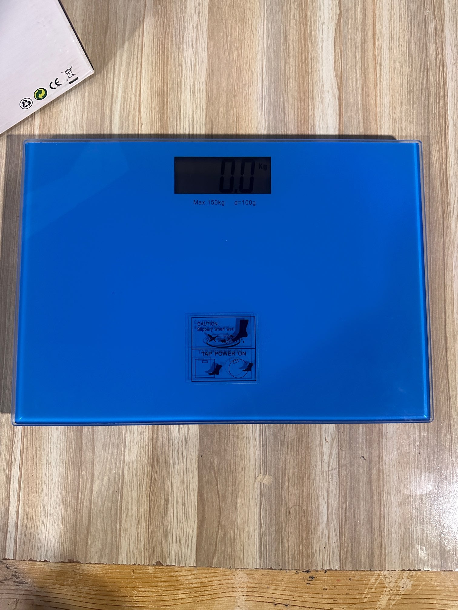 Lot imported premium quality personal scale