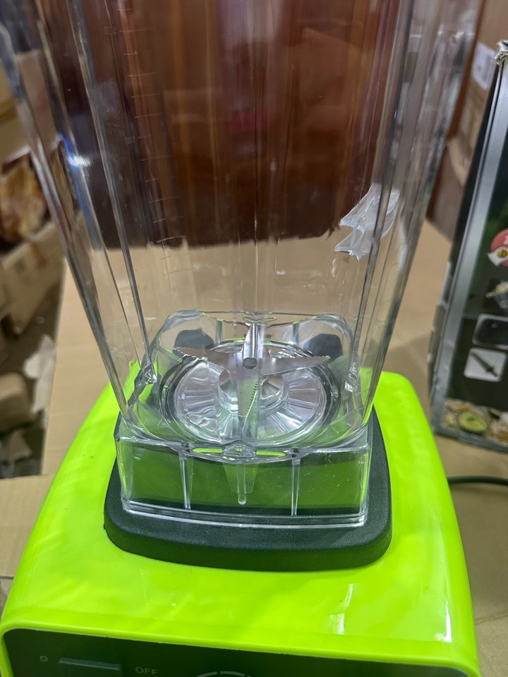 Lot imported 2 in 1 Powerful Blender and Grinder