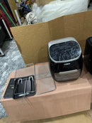 England Lot Imported Original Air Fryers 9L dual / 11 L Multifunctional Oven Air Fryer