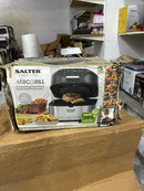 Germany Lot Imported 5 Cooking Functions 5.2 litre Air Fryer