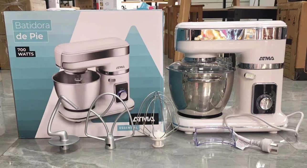 Amazon Argentina Lot Imported Atma Stand Mixer