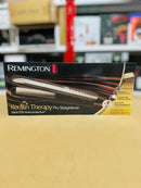 REMINGTON Keratin Therapy Pro Hair Sraightener