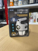 2 In 1 Camping Light