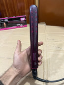 Rowenta Wet and Dry Hair Straightener