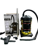 Kenwood Dry and Blow vacuum cleaner (Lot Imported)