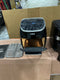 England Lot Imported Original Air Fryers 9L dual / 11 L Multifunctional Oven Air Fryer