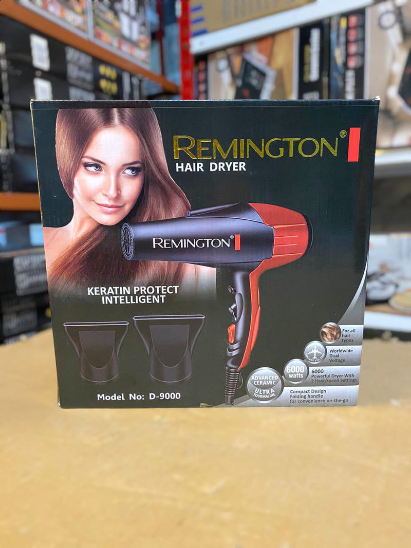 REMINGTON Professional Hair Dryer( NOT ORIGINAL)