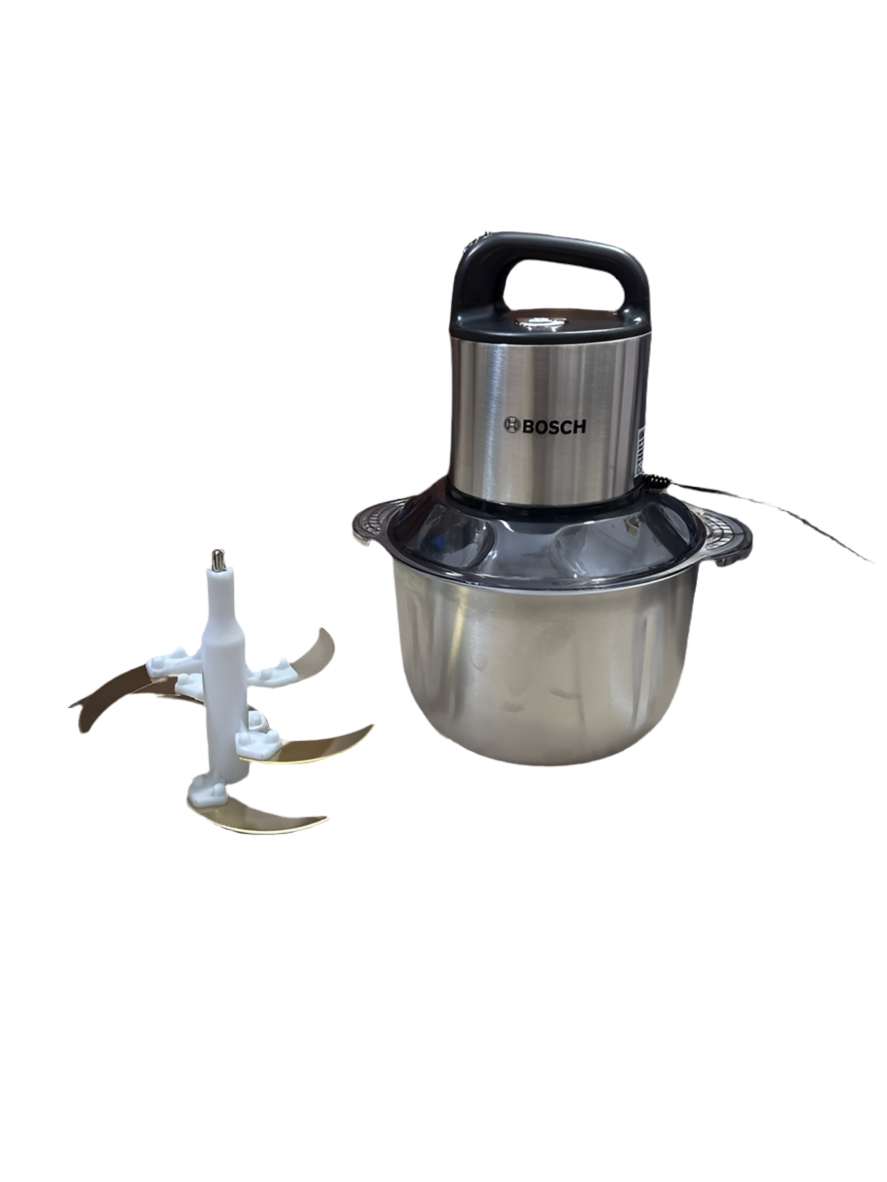 5L Powerful Meat/Vegetables Chopper