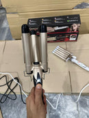 Geemy Professional Curling Iron