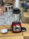 Chulux Top Quality Digital Blender With Kitchen Scale