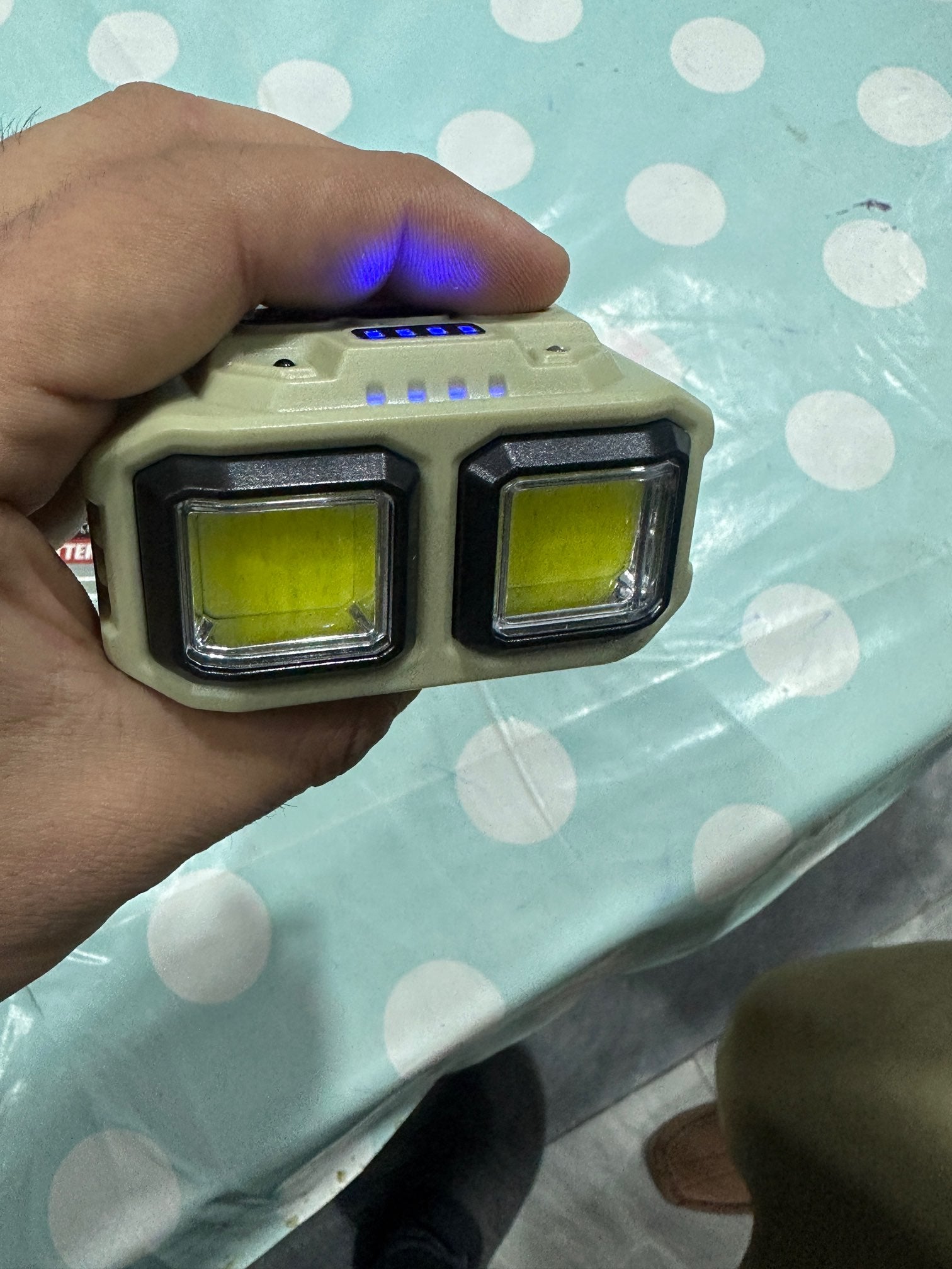 Lot imported Bright HeadLights with sensor